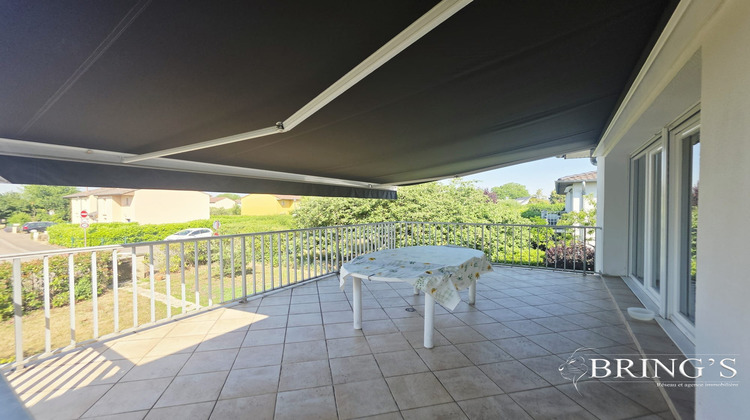 Ma-Cabane - Vente Maison Marly, 166 m²