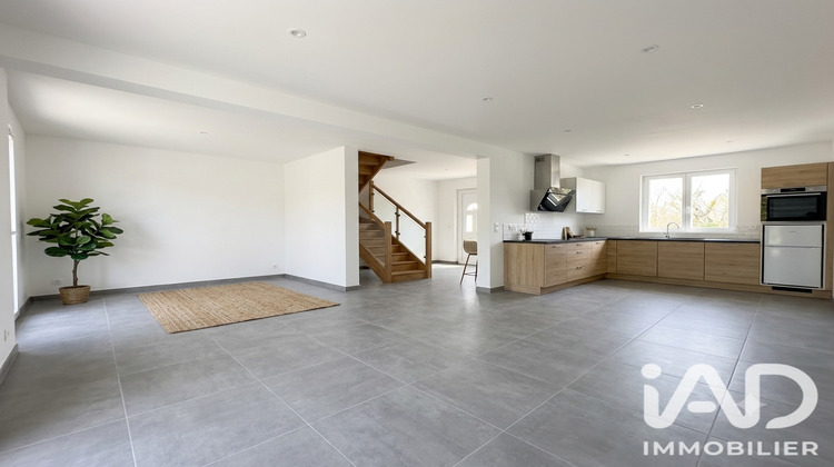 Ma-Cabane - Vente Maison Marly, 94 m²