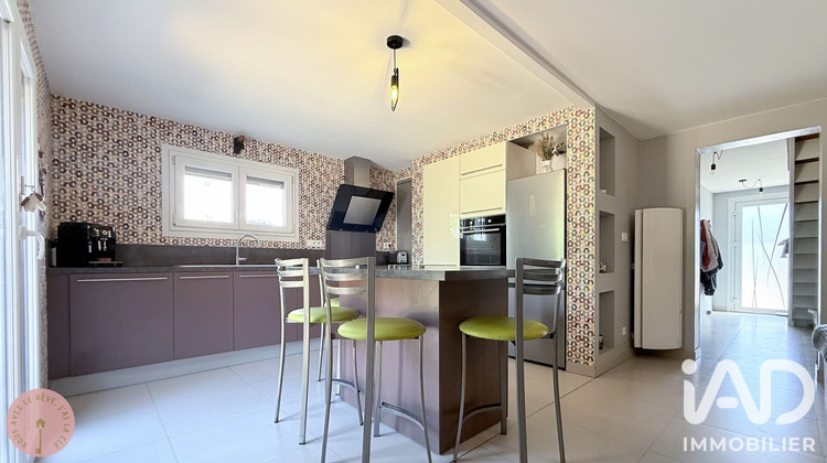 Ma-Cabane - Vente Maison Marly, 130 m²