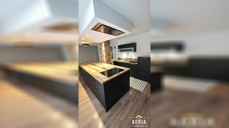 Ma-Cabane - Vente Maison Marly, 134 m²