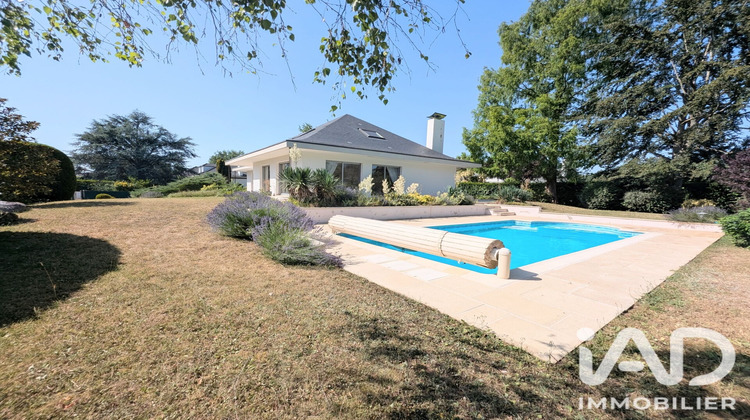 Ma-Cabane - Vente Maison Marly, 264 m²