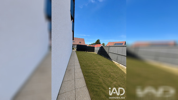 Ma-Cabane - Vente Maison Marly, 165 m²