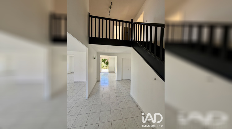Ma-Cabane - Vente Maison Marly, 165 m²
