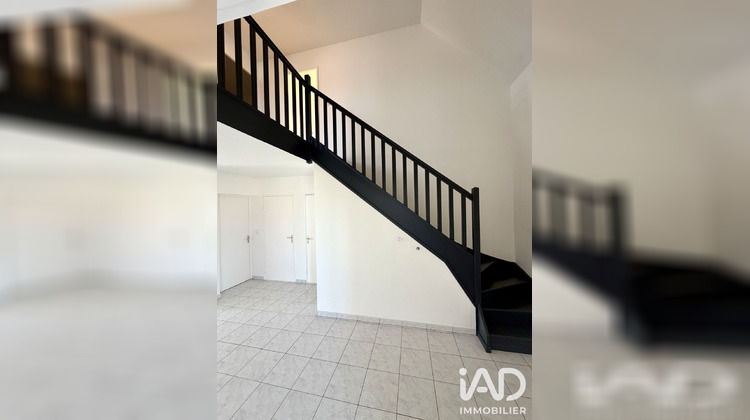 Ma-Cabane - Vente Maison Marly, 165 m²
