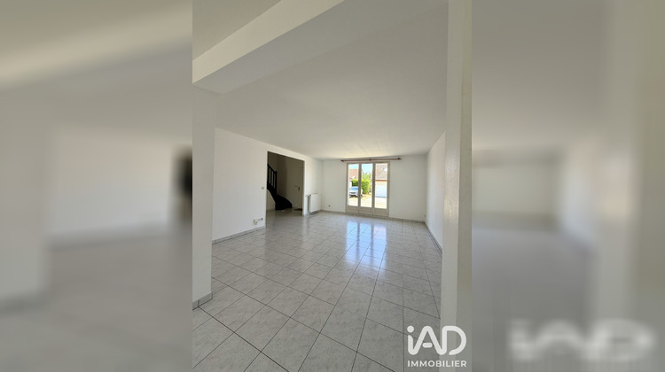 Ma-Cabane - Vente Maison Marly, 165 m²