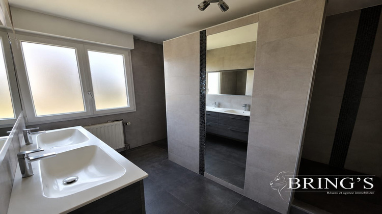 Ma-Cabane - Vente Maison Marly, 130 m²
