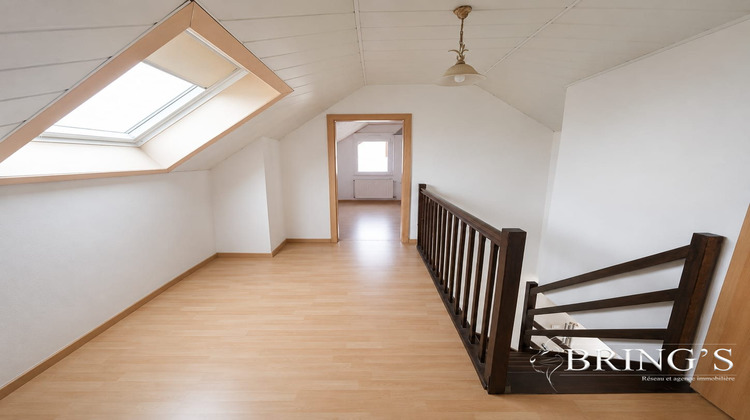 Ma-Cabane - Vente Maison Marly, 130 m²
