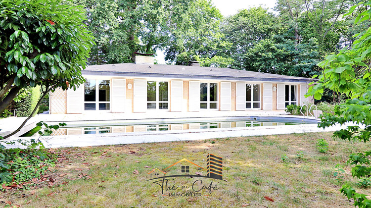 Ma-Cabane - Vente Maison MARLY, 265 m²