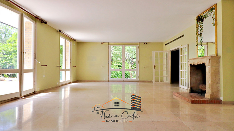 Ma-Cabane - Vente Maison MARLY, 265 m²