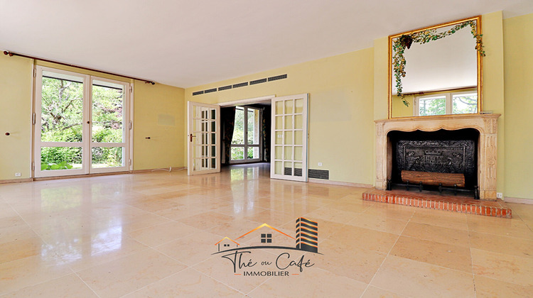 Ma-Cabane - Vente Maison MARLY, 265 m²