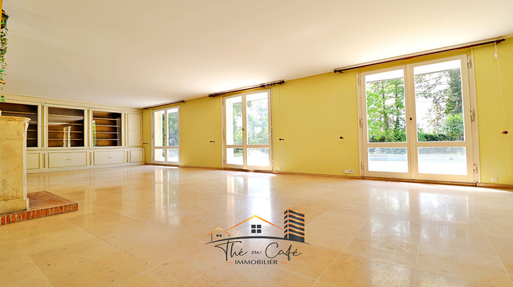 Ma-Cabane - Vente Maison MARLY, 265 m²