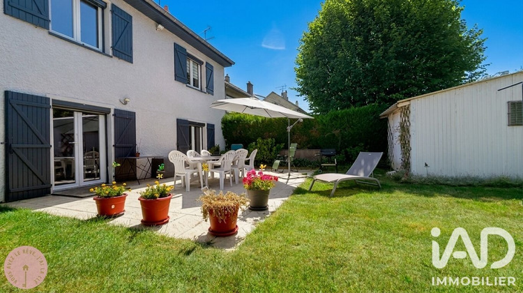 Ma-Cabane - Vente Maison Marly, 130 m²