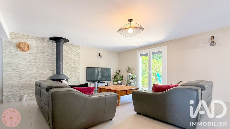 Ma-Cabane - Vente Maison Marly, 130 m²