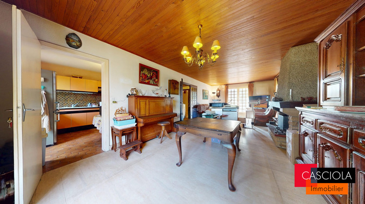 Ma-Cabane - Vente Maison Marly, 157 m²