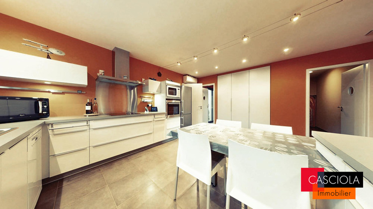 Ma-Cabane - Vente Maison Marly, 200 m²