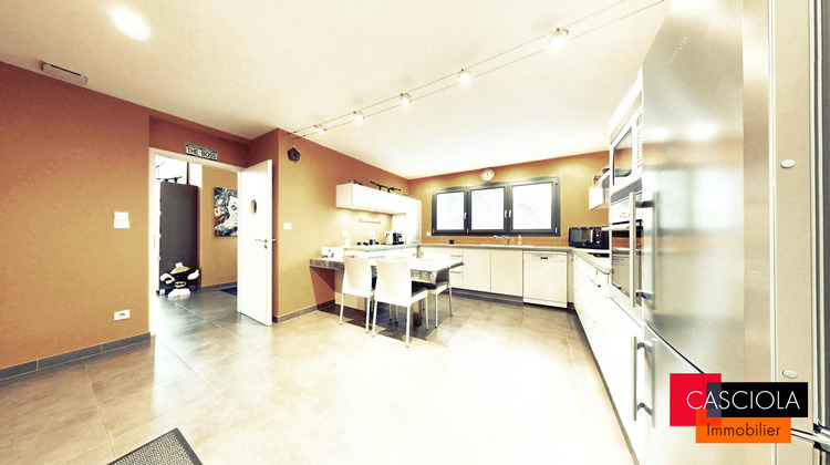 Ma-Cabane - Vente Maison Marly, 200 m²