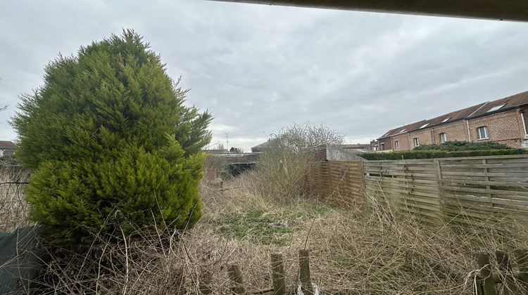 Ma-Cabane - Vente Maison Marly, 87 m²