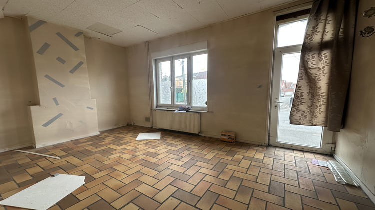 Ma-Cabane - Vente Maison Marly, 87 m²