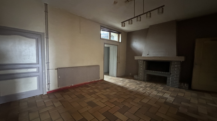 Ma-Cabane - Vente Maison Marly, 87 m²