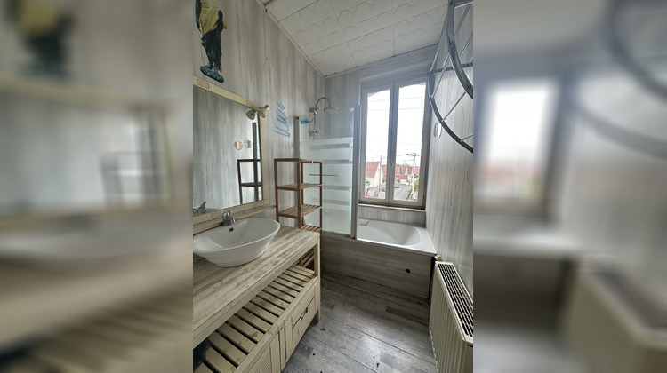 Ma-Cabane - Vente Maison Marly, 87 m²