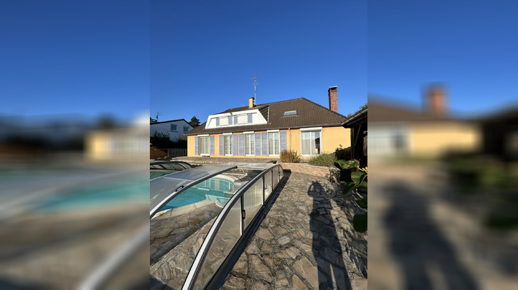 Ma-Cabane - Vente Maison Marly, 226 m²