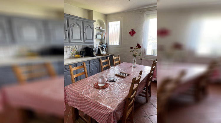 Ma-Cabane - Vente Maison Marly, 226 m²