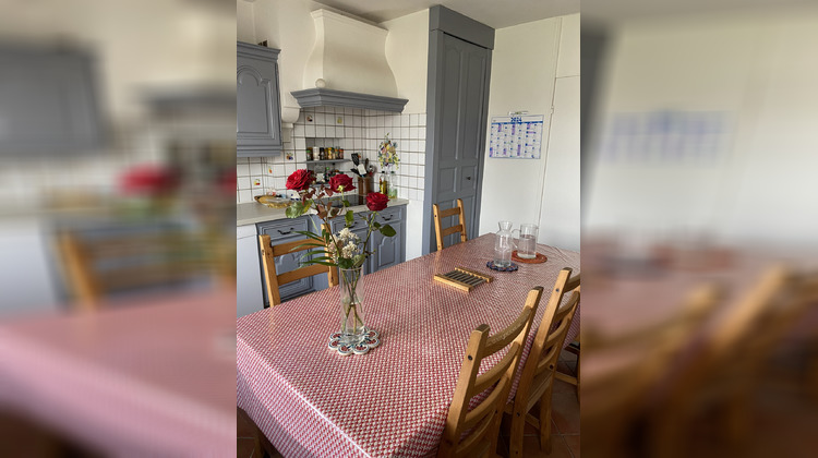 Ma-Cabane - Vente Maison Marly, 226 m²