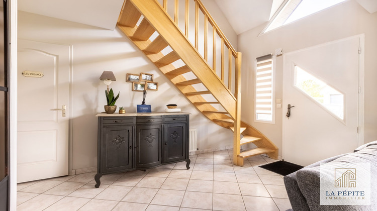 Ma-Cabane - Vente Maison Marly, 114 m²