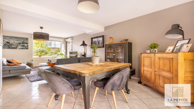 Ma-Cabane - Vente Maison Marly, 114 m²