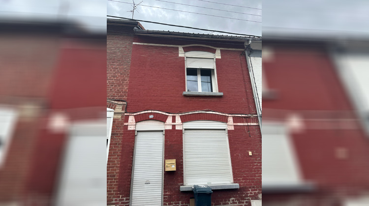 Ma-Cabane - Vente Maison Marly, 73 m²