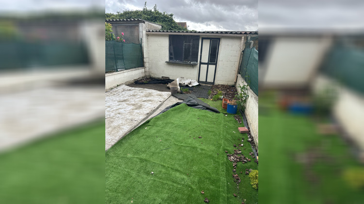 Ma-Cabane - Vente Maison Marly, 73 m²