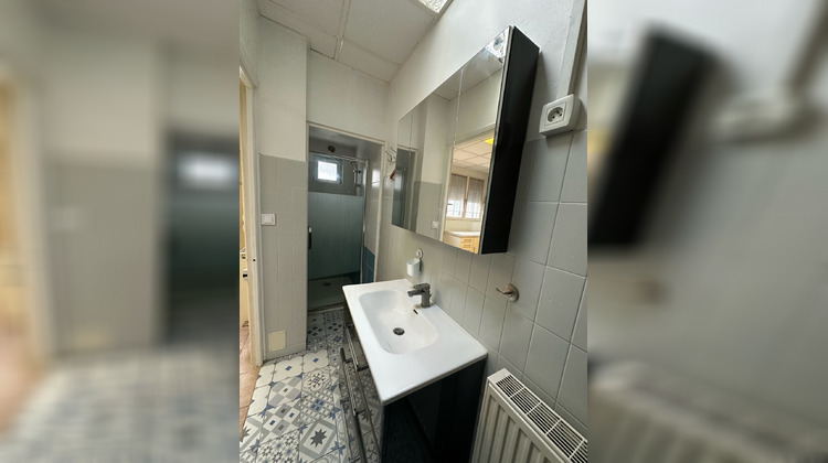 Ma-Cabane - Vente Maison Marly, 73 m²