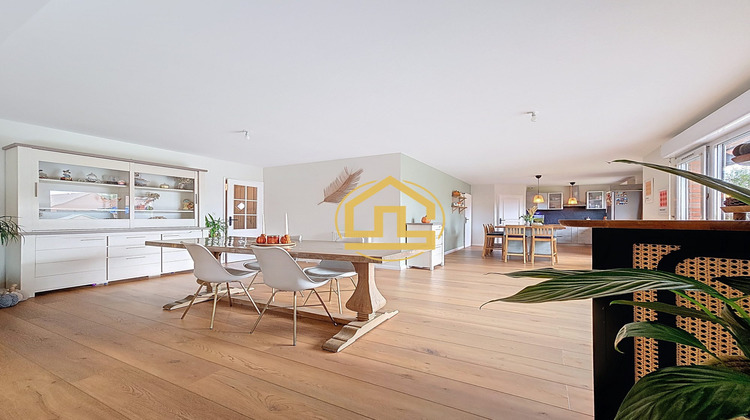 Ma-Cabane - Vente Maison Marly, 151 m²