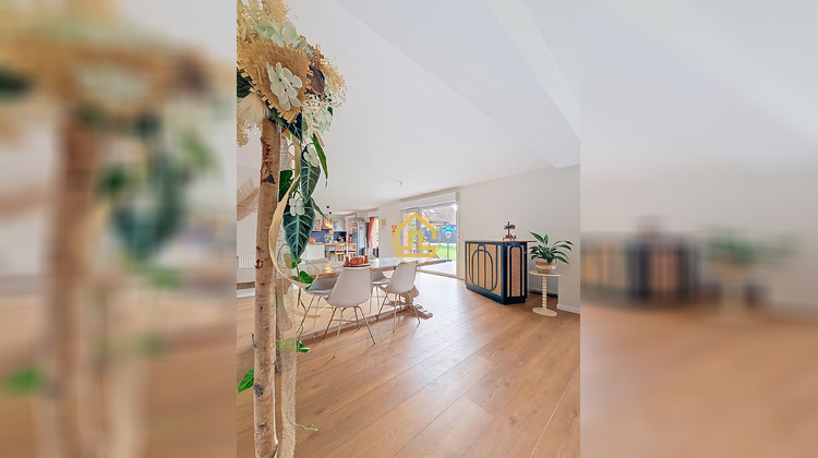 Ma-Cabane - Vente Maison Marly, 151 m²