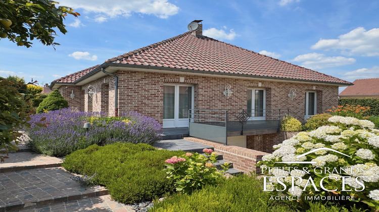 Ma-Cabane - Vente Maison Marly, 160 m²