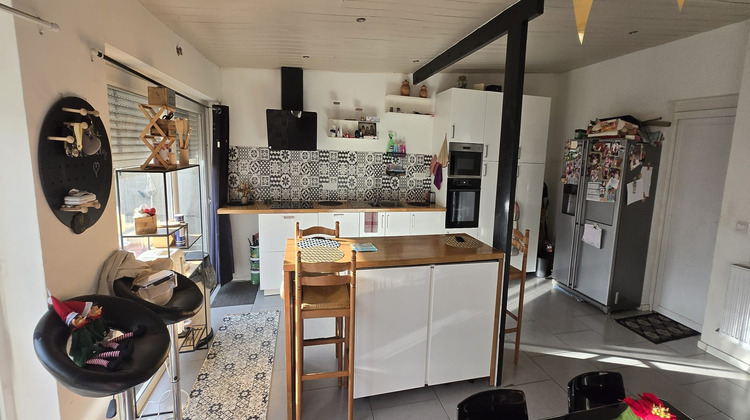 Ma-Cabane - Vente Maison Marly, 124 m²