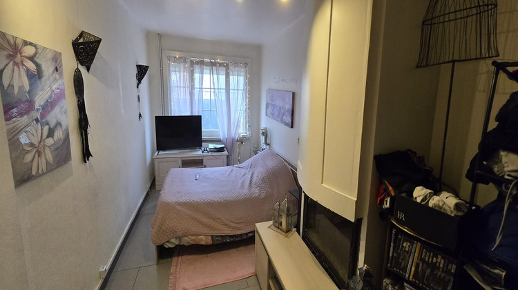 Ma-Cabane - Vente Maison Marly, 124 m²