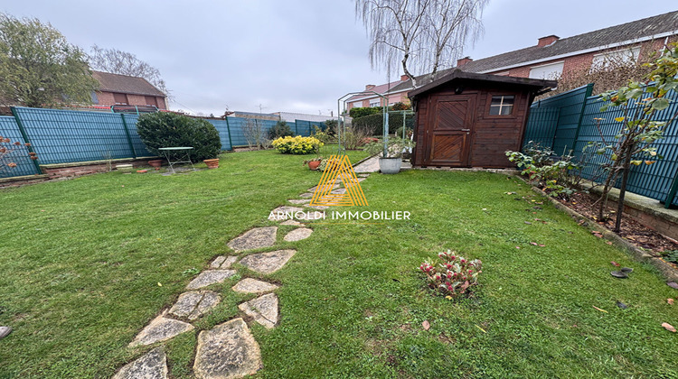 Ma-Cabane - Vente Maison MARLY, 105 m²