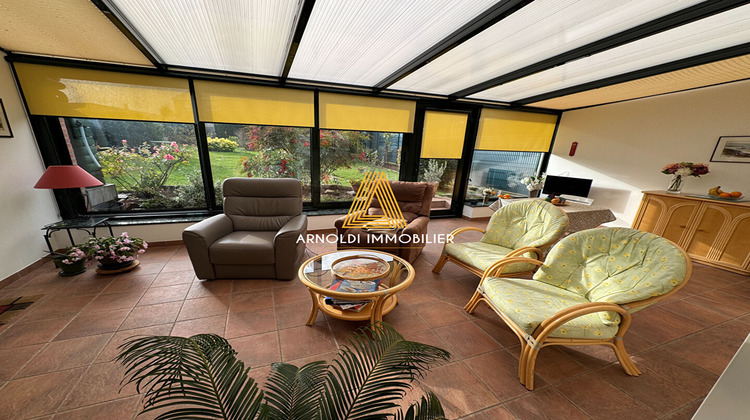 Ma-Cabane - Vente Maison MARLY, 105 m²