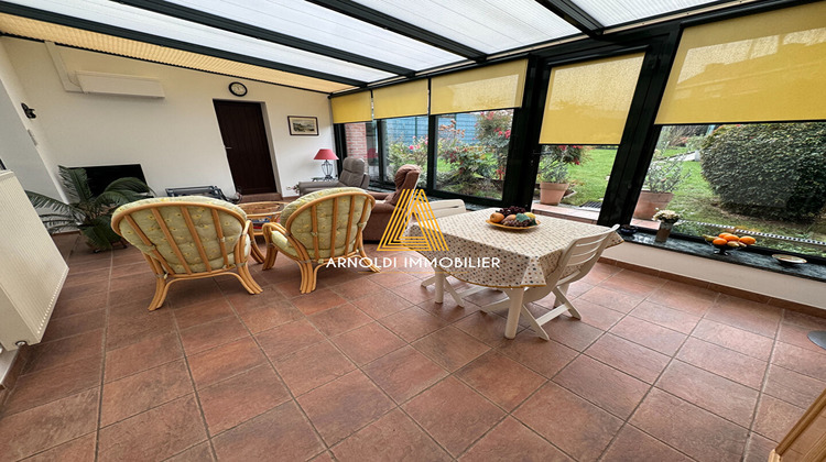 Ma-Cabane - Vente Maison MARLY, 105 m²