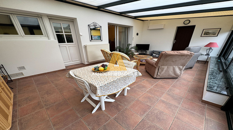 Ma-Cabane - Vente Maison MARLY, 105 m²