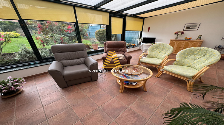 Ma-Cabane - Vente Maison MARLY, 105 m²