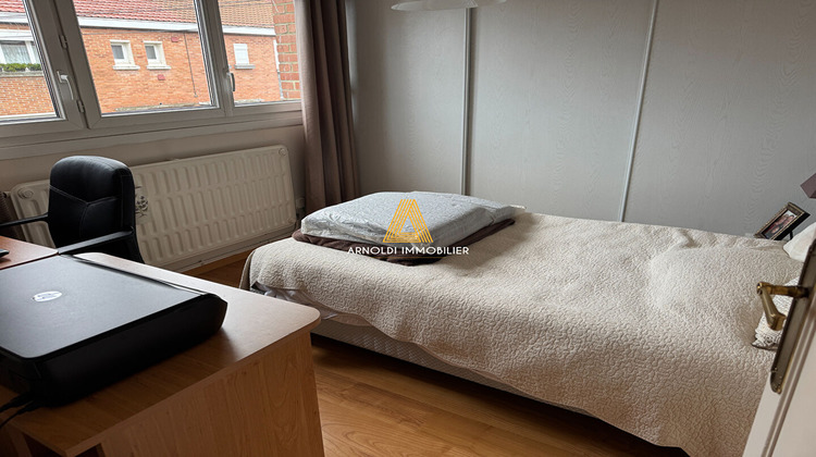 Ma-Cabane - Vente Maison MARLY, 105 m²