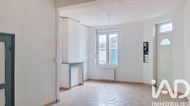 Ma-Cabane - Vente Maison Marly, 102 m²
