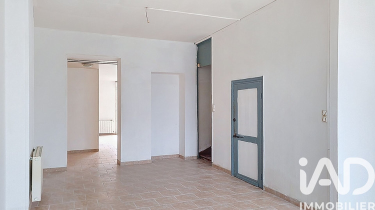 Ma-Cabane - Vente Maison Marly, 102 m²