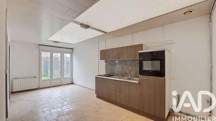 Ma-Cabane - Vente Maison Marly, 102 m²