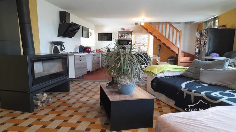 Ma-Cabane - Vente Maison Marly-Gomont, 138 m²