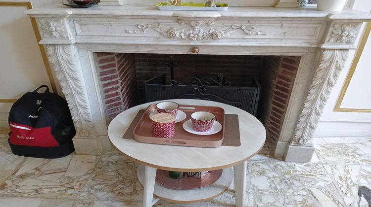 Ma-Cabane - Vente Maison MARLY GOMONT, 174 m²