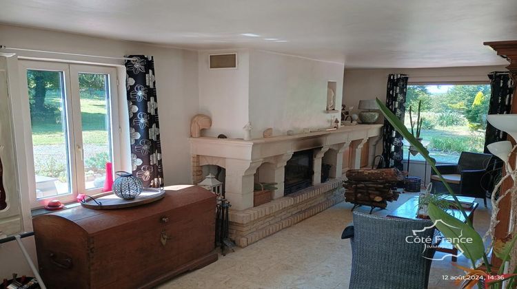 Ma-Cabane - Vente Maison MARLY GOMONT, 174 m²