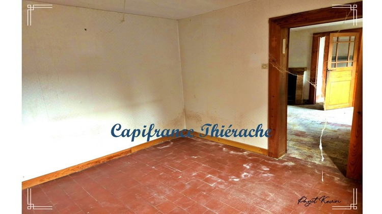 Ma-Cabane - Vente Maison MARLY GOMONT, 75 m²